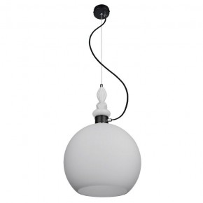Подвесной светильник 33 идеи S37WH PND182.01.17CH.003BL-S37WH в Губахе - gubaha.ok-mebel.com | фото 3