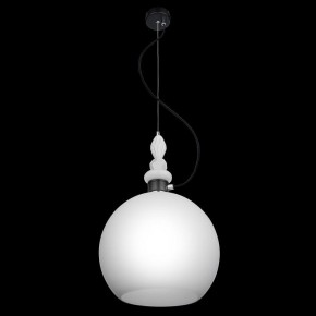 Подвесной светильник 33 идеи S37WH PND182.01.17CH.003BL-S37WH в Губахе - gubaha.ok-mebel.com | фото 4