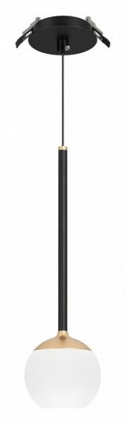 Подвесной светильник Arlight BEADS 056420 в Губахе - gubaha.ok-mebel.com | фото
