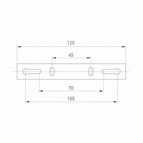 Подвесной светильник Arlight TROPIC 043399 в Губахе - gubaha.ok-mebel.com | фото 3