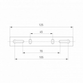 Подвесной светильник Arlight TROPIC 043402 в Губахе - gubaha.ok-mebel.com | фото 3