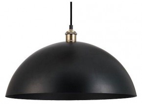 Подвесной светильник Arte Lamp Cappello A7056SP-1BK в Губахе - gubaha.ok-mebel.com | фото
