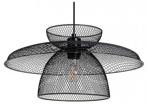 Подвесной светильник Arte Lamp Castello A7067SP-1BK в Губахе - gubaha.ok-mebel.com | фото 2
