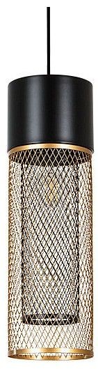 Подвесной светильник Arte Lamp Castello A7068SP-1GO в Губахе - gubaha.ok-mebel.com | фото