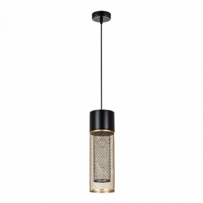 Подвесной светильник Arte Lamp Castello A7068SP-1GO в Губахе - gubaha.ok-mebel.com | фото 2