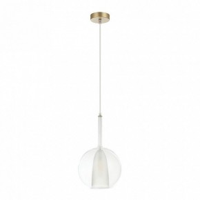 Подвесной светильник Arte Lamp Gala A2725SP-1SG в Губахе - gubaha.ok-mebel.com | фото