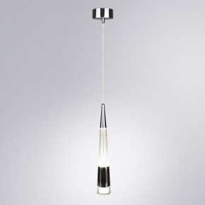 Подвесной светильник Arte Lamp Sabik A6576SP-1CC в Губахе - gubaha.ok-mebel.com | фото 3