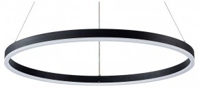 Подвесной светильник Arte Lamp Siren A2548SP-45BK в Губахе - gubaha.ok-mebel.com | фото
