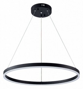 Подвесной светильник Arte Lamp Siren A2548SP-45BK в Губахе - gubaha.ok-mebel.com | фото 2
