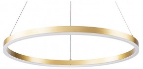 Подвесной светильник Arte Lamp Siren A2548SP-45GO в Губахе - gubaha.ok-mebel.com | фото