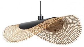 Подвесной светильник Arte Lamp Woodstock A7063SP-1BK в Губахе - gubaha.ok-mebel.com | фото
