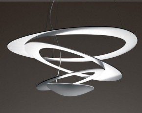 Подвесной светильник Artemide  1249010A в Губахе - gubaha.ok-mebel.com | фото