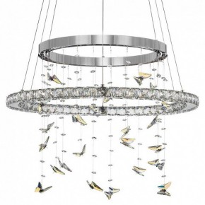 Подвесной светильник Citilux ETERA CL322060 в Губахе - gubaha.ok-mebel.com | фото