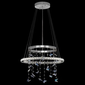 Подвесной светильник Citilux ETERA CL322060 в Губахе - gubaha.ok-mebel.com | фото 2
