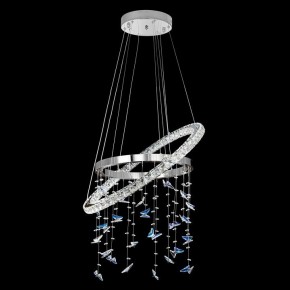 Подвесной светильник Citilux ETERA CL322060 в Губахе - gubaha.ok-mebel.com | фото 4
