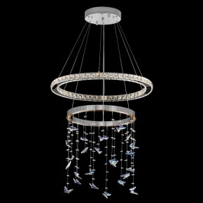 Подвесной светильник Citilux ETERA CL322060 в Губахе - gubaha.ok-mebel.com | фото 5