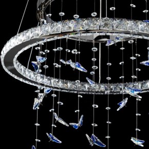 Подвесной светильник Citilux ETERA CL322060 в Губахе - gubaha.ok-mebel.com | фото 8