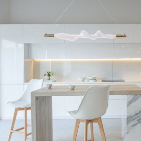 Подвесной светильник De City Мадлен 8 424017301 в Губахе - gubaha.ok-mebel.com | фото 7