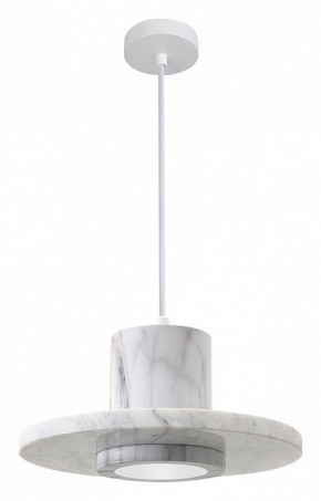 Подвесной светильник Divinare Cottero 2213/33 SP-5 в Губахе - gubaha.ok-mebel.com | фото 2