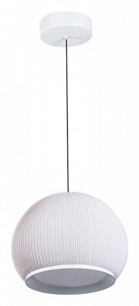 Подвесной светильник Divinare Firefly 1808/33 SP-60 в Губахе - gubaha.ok-mebel.com | фото 2