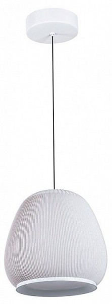 Подвесной светильник Divinare Firefly 1808/33 SP-80 в Губахе - gubaha.ok-mebel.com | фото 2