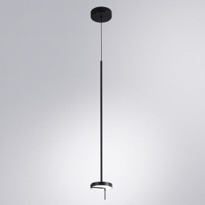 Подвесной светильник Divinare Malcone 2623/06 SP-9 в Губахе - gubaha.ok-mebel.com | фото 3