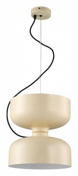 Подвесной светильник Divinare Paola 5863/33 SP-1 в Губахе - gubaha.ok-mebel.com | фото 2