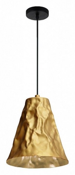 Подвесной светильник Divinare Piramide 5097/01 SP-1 в Губахе - gubaha.ok-mebel.com | фото 2