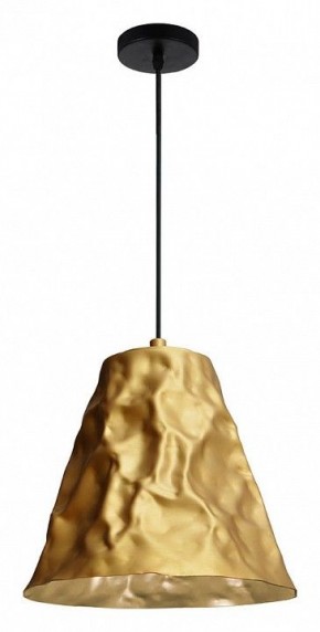 Подвесной светильник Divinare Piramide 5098/01 SP-1 в Губахе - gubaha.ok-mebel.com | фото 2