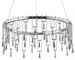 Подвесной светильник Divinare Rotondo 1019/02 SP-70 в Губахе - gubaha.ok-mebel.com | фото