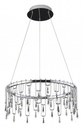 Подвесной светильник Divinare Rotondo 1019/02 SP-70 в Губахе - gubaha.ok-mebel.com | фото 2