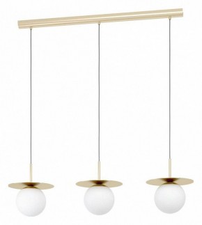 Подвесной светильник Eglo Arenales 39953 в Губахе - gubaha.ok-mebel.com | фото