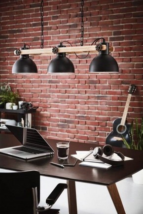 Подвесной светильник Eglo LUBENHAM 43992 в Губахе - gubaha.ok-mebel.com | фото 2