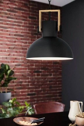 Подвесной светильник Eglo LUBENHAM 44056 в Губахе - gubaha.ok-mebel.com | фото 2