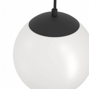 Подвесной светильник Eglo Rondo 3 900977 в Губахе - gubaha.ok-mebel.com | фото 4