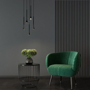 Подвесной светильник Elektrostandard Hall a068816 в Губахе - gubaha.ok-mebel.com | фото 3