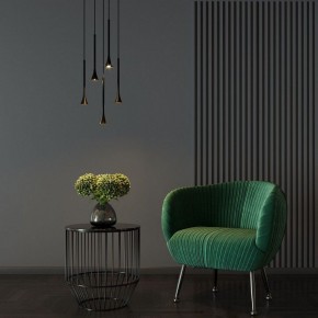 Подвесной светильник Elektrostandard Hall a068817 в Губахе - gubaha.ok-mebel.com | фото 3