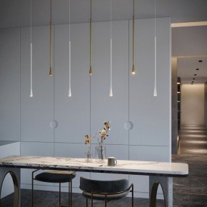 Подвесной светильник Elektrostandard Vist a068610 в Губахе - gubaha.ok-mebel.com | фото 3