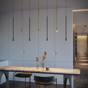 Подвесной светильник Elektrostandard Vist a068613 в Губахе - gubaha.ok-mebel.com | фото 2
