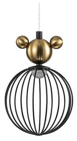 Подвесной светильник F-promo Mouse 4748-1P в Губахе - gubaha.ok-mebel.com | фото
