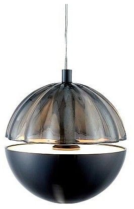 Подвесной светильник Favourite Ballonger 4326-1P в Губахе - gubaha.ok-mebel.com | фото
