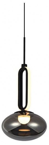 Подвесной светильник Favourite Baron 4284-1P в Губахе - gubaha.ok-mebel.com | фото 1