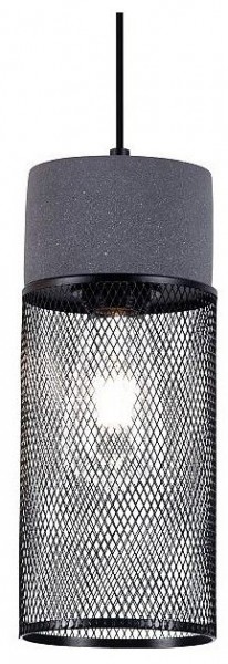 Подвесной светильник Favourite cementita 4273-1P в Губахе - gubaha.ok-mebel.com | фото