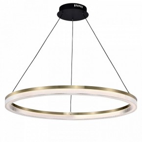 Подвесной светильник Favourite Cirkler 4400-8P в Губахе - gubaha.ok-mebel.com | фото 2