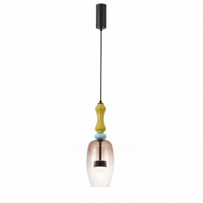 Подвесной светильник Favourite Dolci 4463-1P в Губахе - gubaha.ok-mebel.com | фото 3
