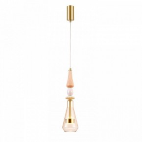 Подвесной светильник Favourite Dolci 4464-1P в Губахе - gubaha.ok-mebel.com | фото 2