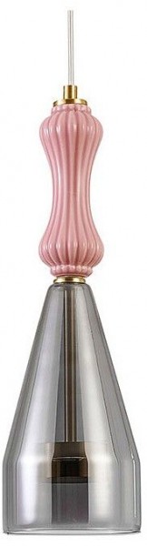 Подвесной светильник Favourite Dolci 4466-1P в Губахе - gubaha.ok-mebel.com | фото