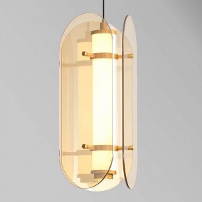 Подвесной светильник Favourite Fada 4624-2P в Губахе - gubaha.ok-mebel.com | фото 3