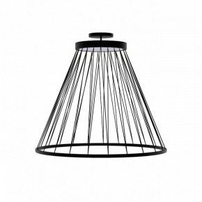 Подвесной светильник Favourite Fibra 4633-4P в Губахе - gubaha.ok-mebel.com | фото 4