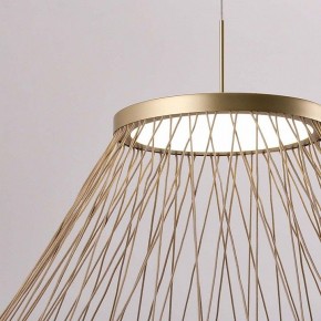 Подвесной светильник Favourite Fibra 4634-6P в Губахе - gubaha.ok-mebel.com | фото 6